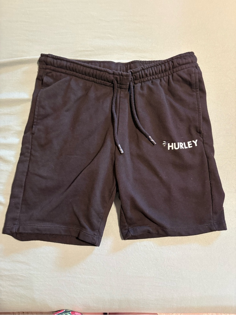 Hurley Men's Limited Edition Sweat Shorts